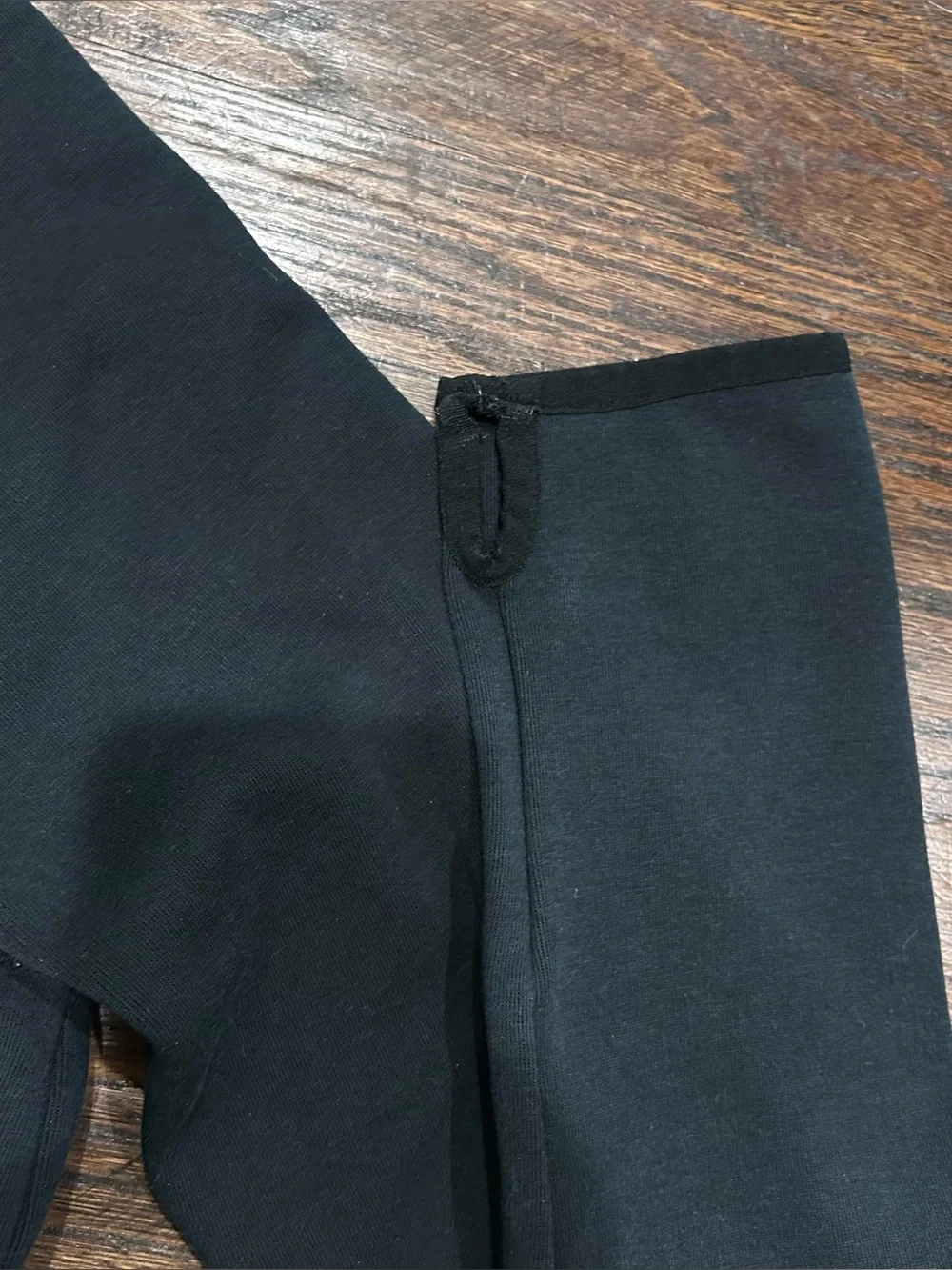 Nike Tech Fleece Cape Jacket  Size Medium